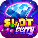 Slotberry - Vegas Casino Slots APK