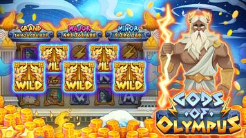 Slotberry پوسٹر