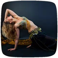 How to Belly dance Lessons Gui