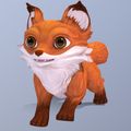 Fox Race