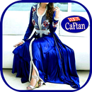 APK images Caftan models Moroccan sewing