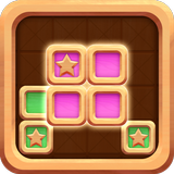 Bell Puzzle Wood icon