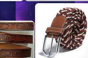 Belt Design imagem de tela 1