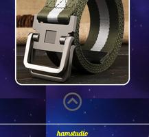 Belt Design imagem de tela 2