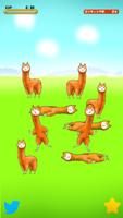 Alpaca Evolution Begins captura de pantalla 1