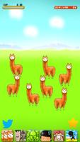 Alpaca Evolution Begins скриншот 2