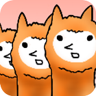 Alpaca icon