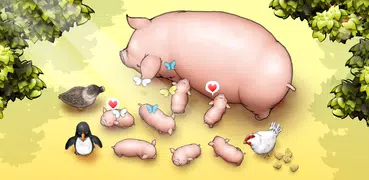 Happy Oink