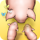 행복꿀꿀 APK