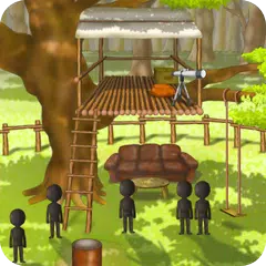 Descargar APK de Wonder tree house