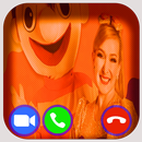 APK Bely y Beto fake call