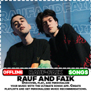 Rauf And Faik - songs APK