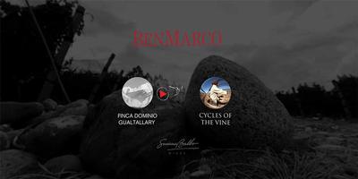 2 Schermata Benmarco Virtual Tour