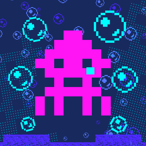 Retro Abyss : Game's Last Wish