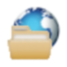 BL File Explorer - Free icône