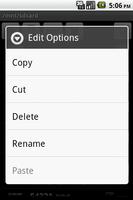 BL File Explorer - Free capture d'écran 3