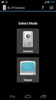 BL IP-Camera - ADS Poster