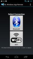 BL Windows App Remote - Free Poster