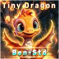 Tiny Dragon