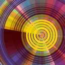 Trippy Sound Visualization APK