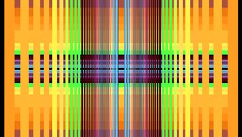 Trippy Sound Visualization bài đăng