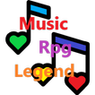 Music Rpg Legend ไอคอน