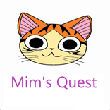”Mim's Quest