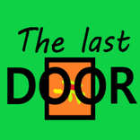 ”The Last Door