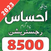 Benazir Income Support 8500 تصوير الشاشة 3