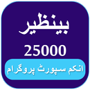 Benazir Income Support 9000 APK