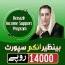 Benazir Income Support Apply APK