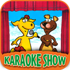 Ben & Bella - Karaoke Show icône