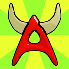 ABC Invasion 3D - Alphabet Lea icon