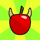 Fruit Invasion 3D - Fruits Learning for Kids 圖標