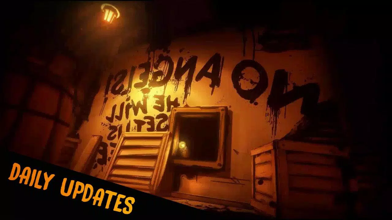 Bendy devil and ink machine wallpapers APK voor Android Download Bendy devil and ink machine wallpapers APK voor Android Download