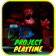 Project Playtime : Escape from Boxy Boo Game::Appstore