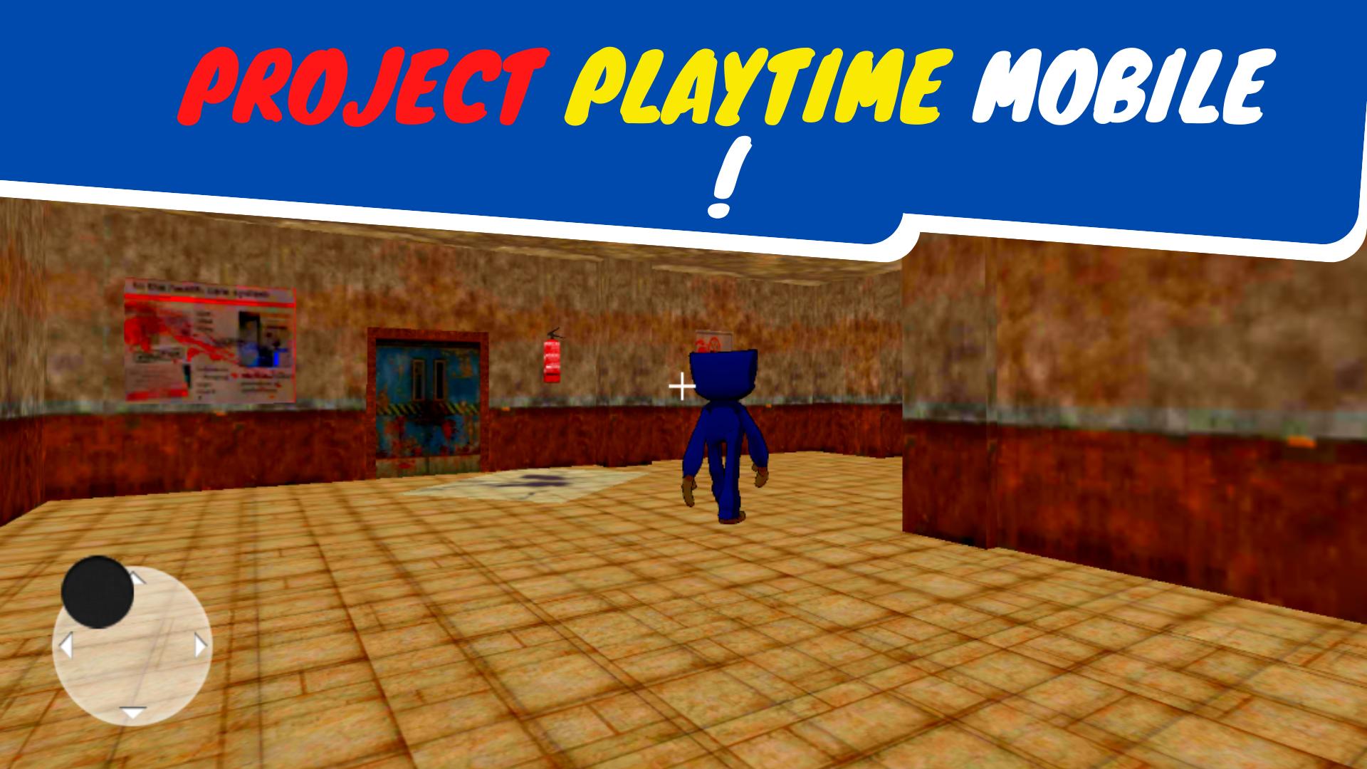 Project playtime game. Проджект Плейтайм. Boxy Boo. Project Playtime mobile.