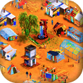 TerraNova: Strategy & Survival