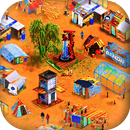 TerraNova: Strategy & Survival APK