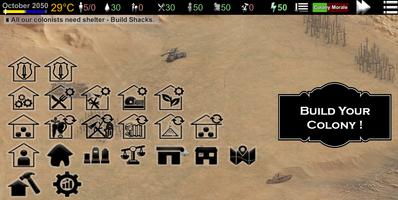 TerraNova: Strategy & Survival screenshot 2