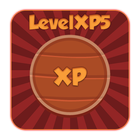 LevelXP5 ikon