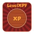 LevelXP7 ikon
