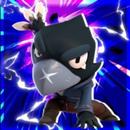 APK Brawl Crush for Brawl Stars