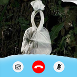Pocong Horror Fake Call