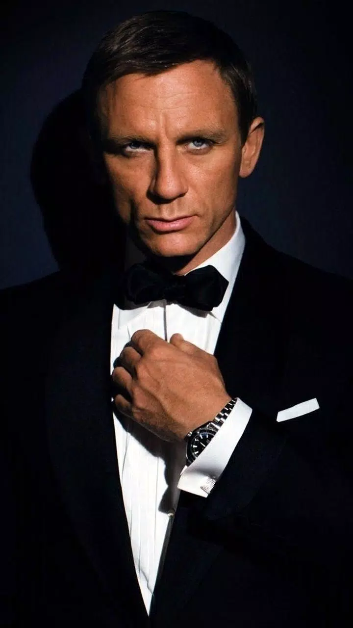 Wallpapers for James Bond 007 Daniel Craig APK for Android Download Wallpapers for James Bond 007 Daniel Craig APK for Android Download