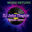 Dj Joko Tingkir Ngombe Dawet