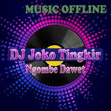 Dj Joko Tingkir أيقونة