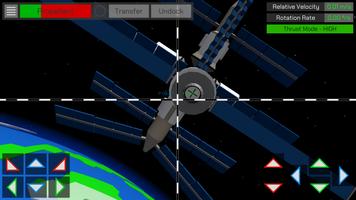 Manual Docking screenshot 3