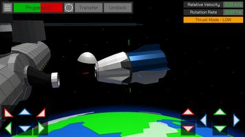 Manual Docking screenshot 2