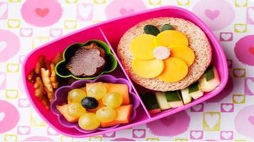 Bento Box Lunch Ideas screenshot 2